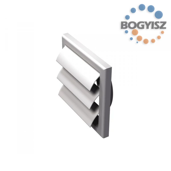 VENTS GRAVITÁCIÓS ZSALU CSŐCSATLAKOZÓ 154X154 D=100