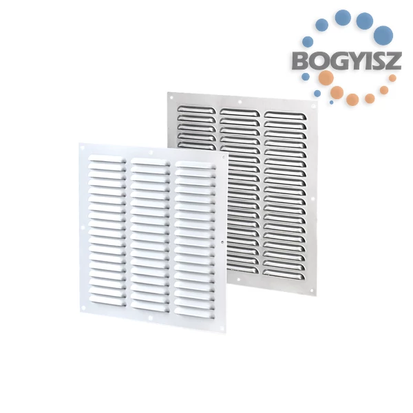 VENTS MVMP 400S IPARI FÉM SZELLŐZŐRÁCS