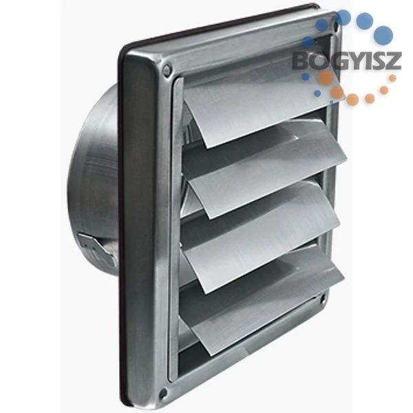 VENTS ROZDSAMENTES GRAVITÁCIÓS ZSALU D=125
