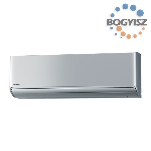 PANASONIC ETHEREA CS-XZ25ZKEW (EZÜST) MULTI BELTÉRI EGYSÉG / 2,5 KW / R32