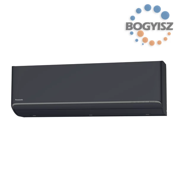 PANASONIC ETHEREA CS-XZ35ZKEW-H (GRAFITSZÜRKE) MULTI BELTÉRI EGYSÉG / 3,5 KW / R32