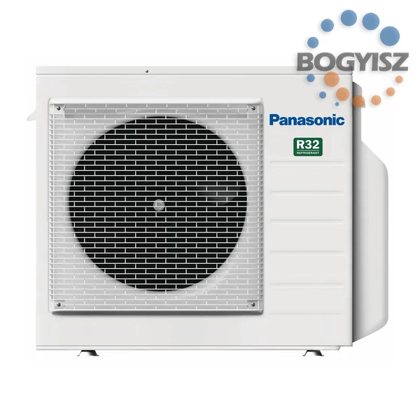 PANASONIC CU-3Z52TBE INVERTERES MULTI KÜLTÉRI EGYSÉG / 5,2 KW / A+++ / R32