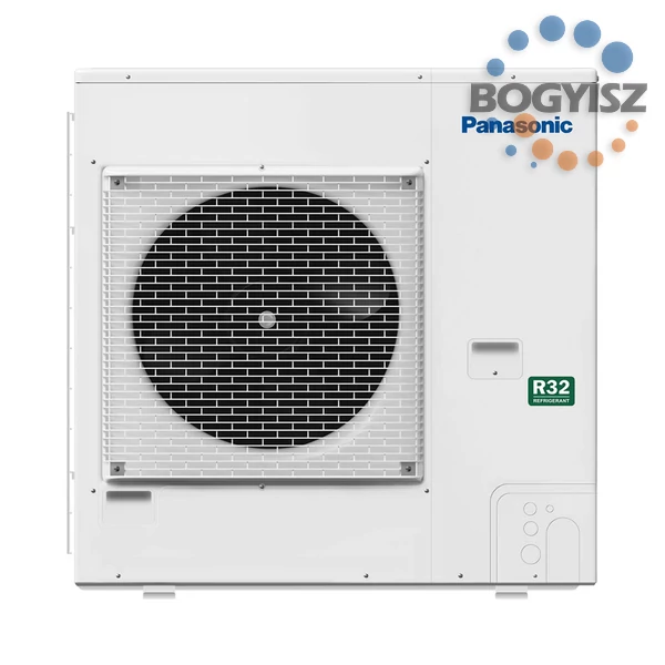 PANASONIC CU-5Z90TBE INVERTERES MULTI KÜLTÉRI EGYSÉG / 9,0 KW / A+++ / R32