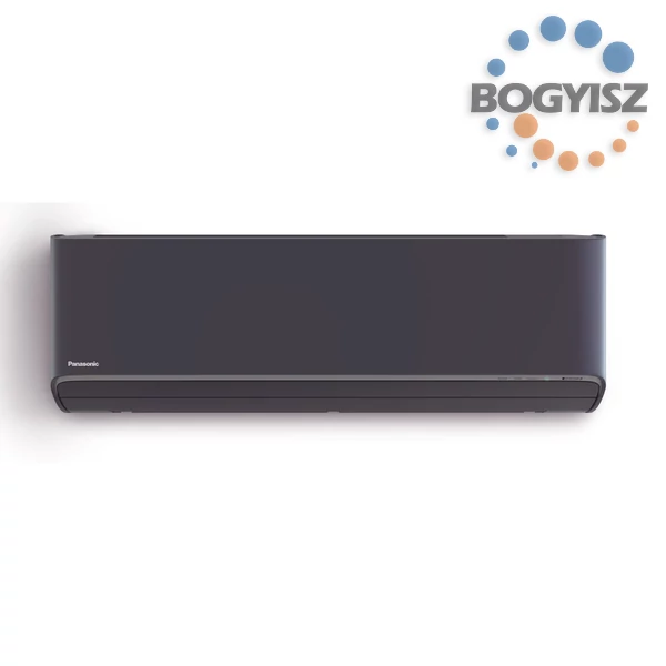 PANASONIC CS-XZ42ZKEW-H ETHEREA (GRAFITSZÜRKE) / MULTI BELTÉRI EGYSÉG / 4,2 KW / R32