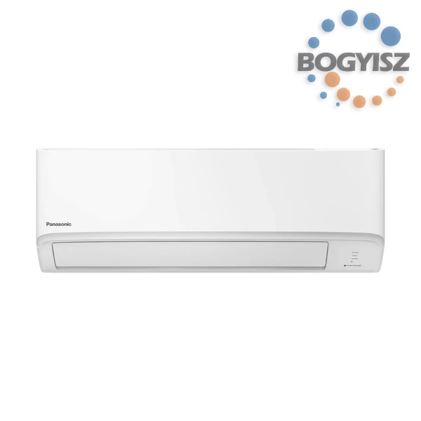 PANASONIC TZ COMPACT CS-TZ35ZKEW (FEHÉR) MULTI BELTÉRI EGYSÉG / 3,5 KW / R32