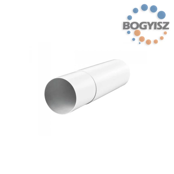 VENTS PVC TELESZKÓPOS MEREVCSATORNA D=125