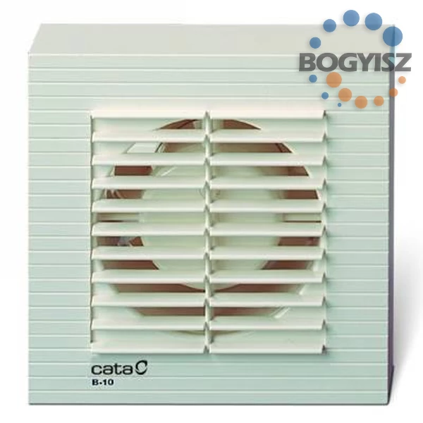 CATA B-15 AXIÁLIS VENTILÁTOR