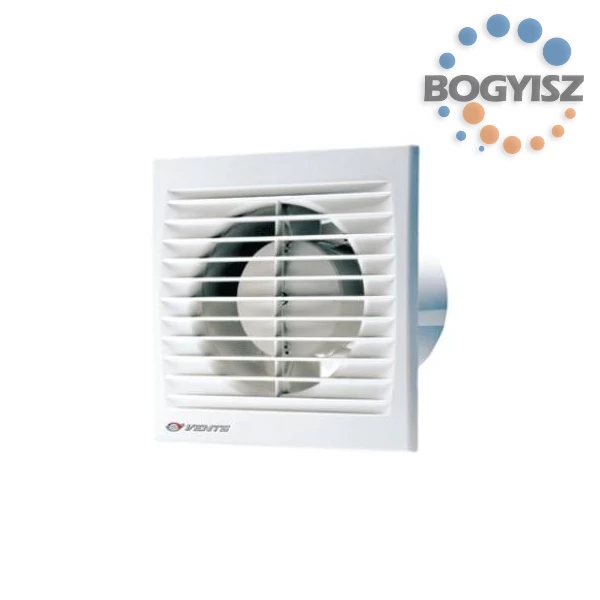 VENTS DOMOVENT 100 S FALI AXIÁLIS VENTILÁTOR