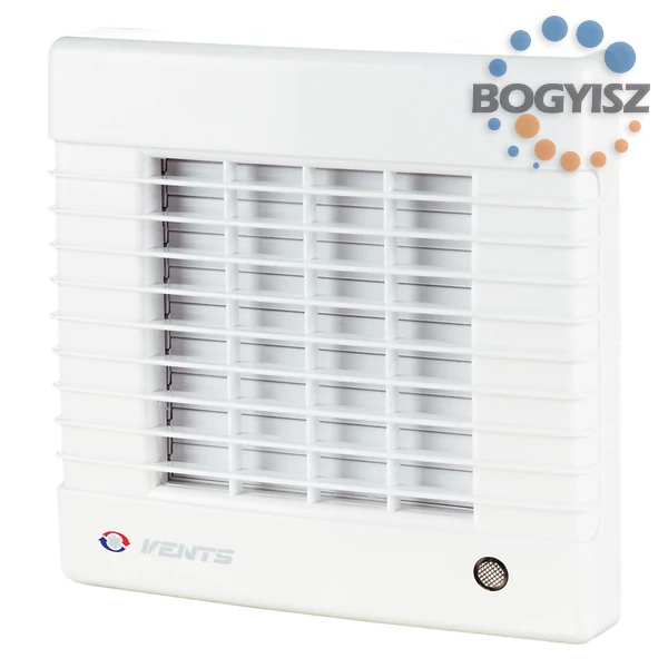 VENTS 125 MA V FALI AXIÁLIS VENTILÁTOR