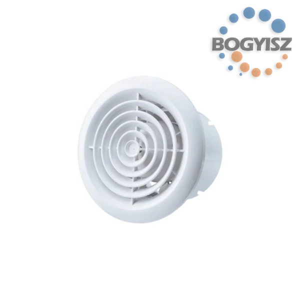 VENTS 100 PF FALI AXIÁLIS VENTILÁTOR