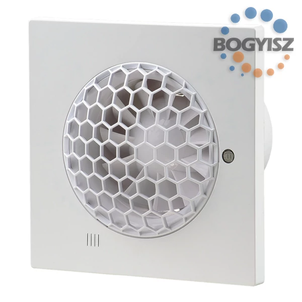 VENTS 100 QUIET S TH FALI AXIÁLIS VENTILÁTOR