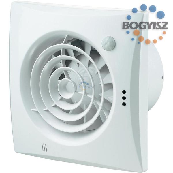 VENTS 100 QUIET TH FALI AXIÁLIS VENTILÁTOR