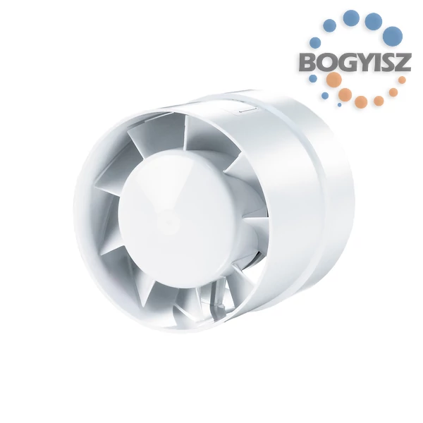 VENTS 100 VKO L AXIÁLIS CSŐVENTILÁTOR