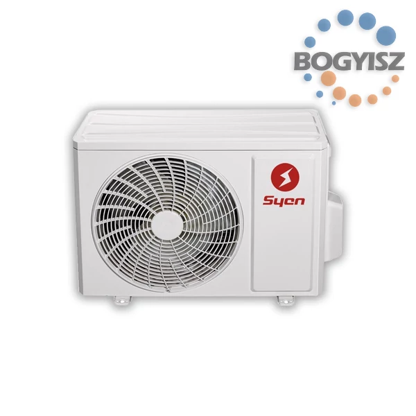 SYEN MULTI SMH(18)E32DOO KÜLTÉRI EGYSÉG / 5,3KW / A++ / R32