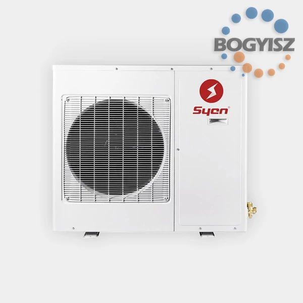 SYEN MULTI SMH(24)E32DOO KÜLTÉRI EGYSÉG / 7,0KW / A++ / R32
