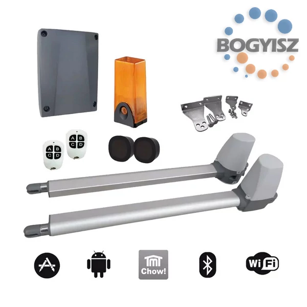 TMT KIT TERRIER KAPUNYITÓ SZETT