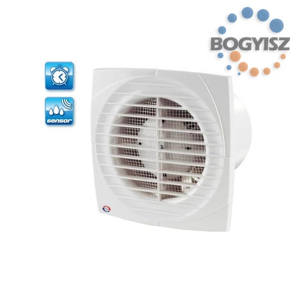VENTS 100 DTH FALI AXIÁLIS VENTILÁTOR