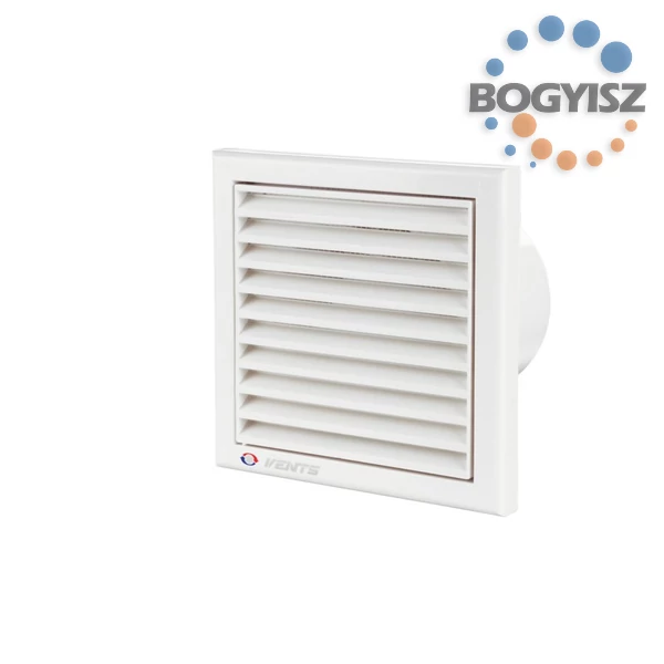 VENTS 100 K FALI AXIÁLIS VENTILÁTOR