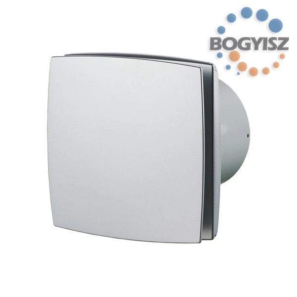 VENTS 125 LDTH ALU MAT FALI AXIÁLIS VENTILÁTOR