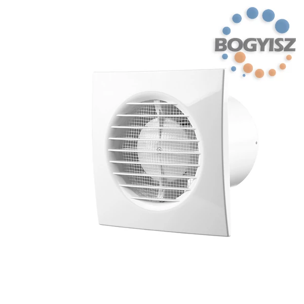 VENTS 100 SIMPLE AXIÁLIS VENTILÁTOR