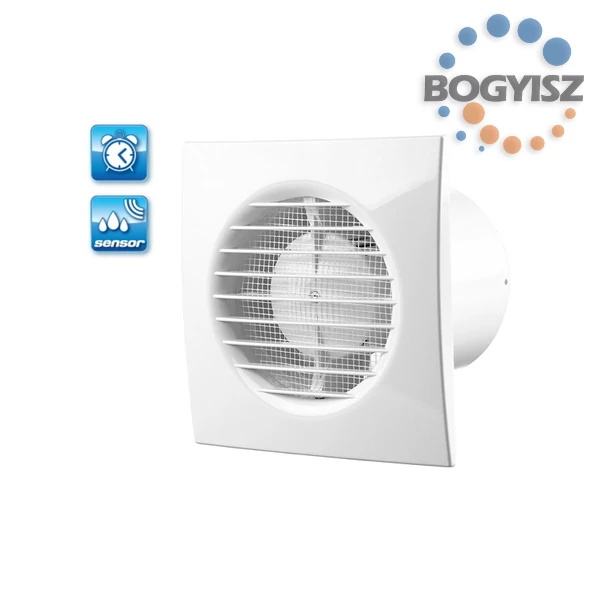 VENTS 100 SIMPLE TH AXIÁLIS VENTILÁTOR