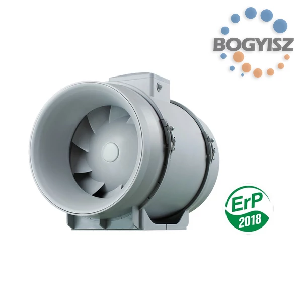 VENTS 160 TT PRO IPARI CSATORNAVENTILÁTOR