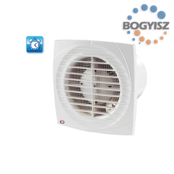 VENTS 125 D T FALI AXIÁLIS VENTILÁTOR