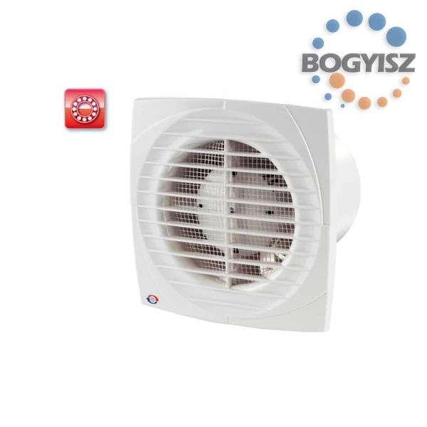 VENTS 125 DL FALI AXIÁLIS VENTILÁTOR