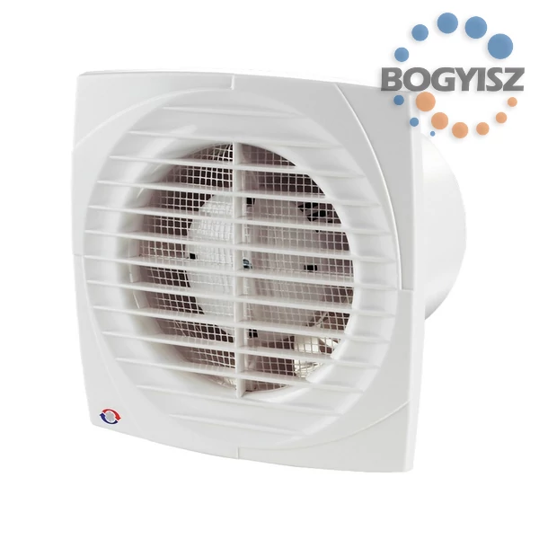 VENTS 125 DTH FALI AXIÁLIS VENTILÁTOR