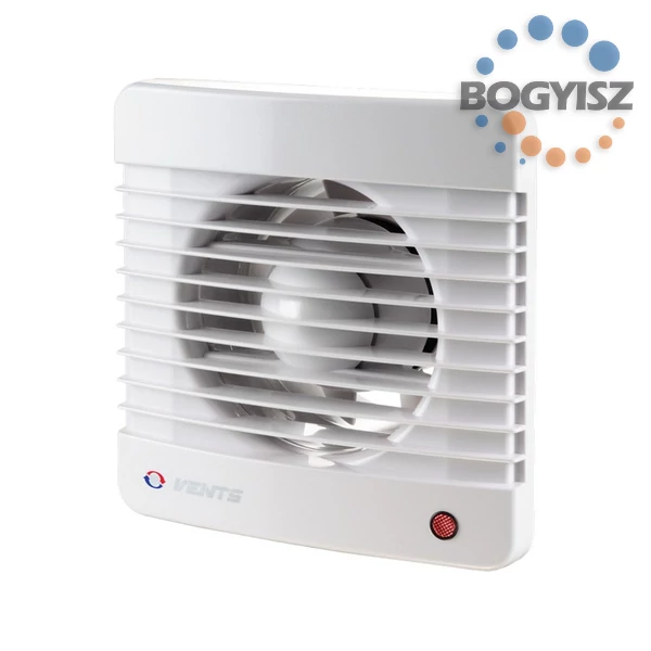 VENTS 125 MVT L FALI AXIÁLIS VENTILÁTOR