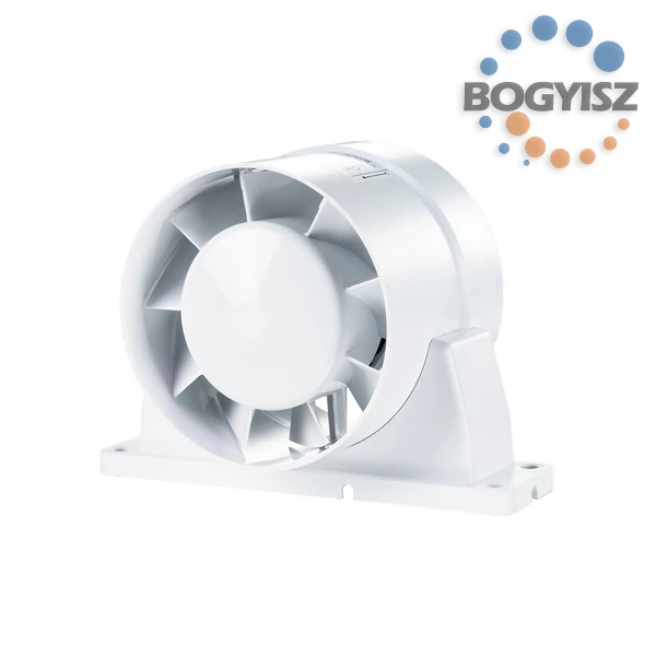 VENTS 125 VKOK AXIÁLIS CSŐVENTILÁTOR