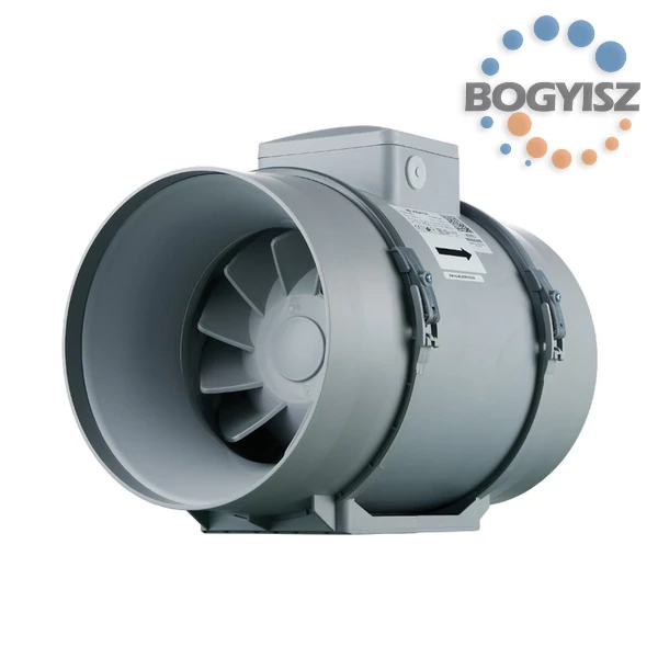 VENTS TT PRO 125  IPARI CSATORNAVENTILÁTOR
