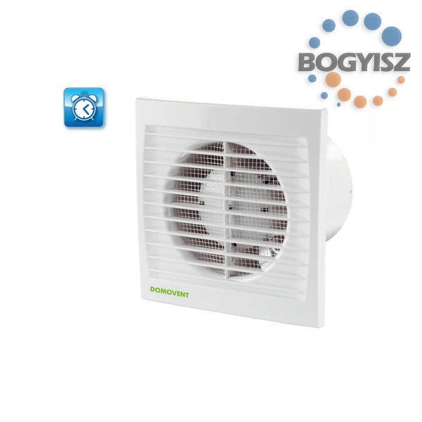 VENTS DOMOVENT 100 S T FALI AXIÁLIS VENTILÁTOR