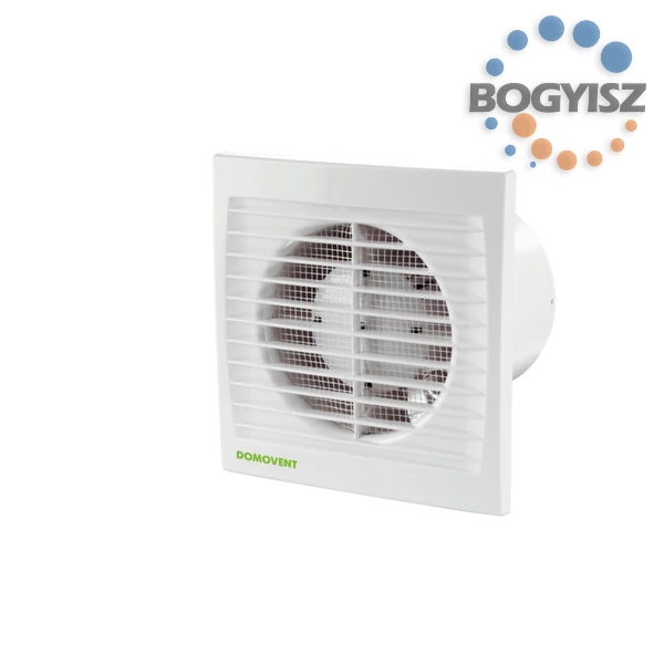 VENTS DOMOVENT 125 S FALI AXIÁLIS VENTILÁTOR