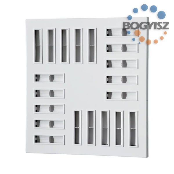 VENTS DVP 1 295 MENNYEZETI BEFÚVÓ