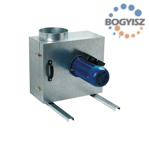 VENTS KSK 355 2E IPARI KONYHAI VENTILÁTOR