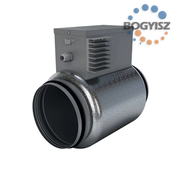 VENTS NKP 125-0,8-1 ELEKTROMOS FŰTŐELEM