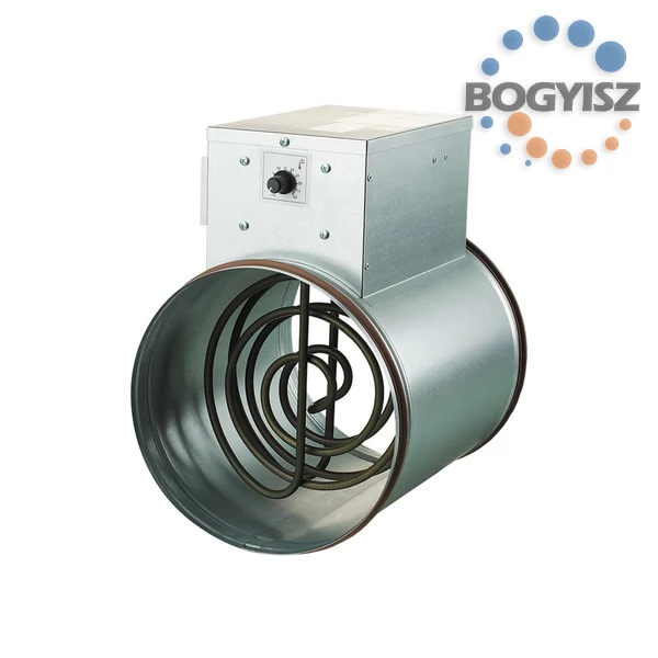 VENTS NK 160-2,0-1U ELEKTROMOS FŰTŐELEM
