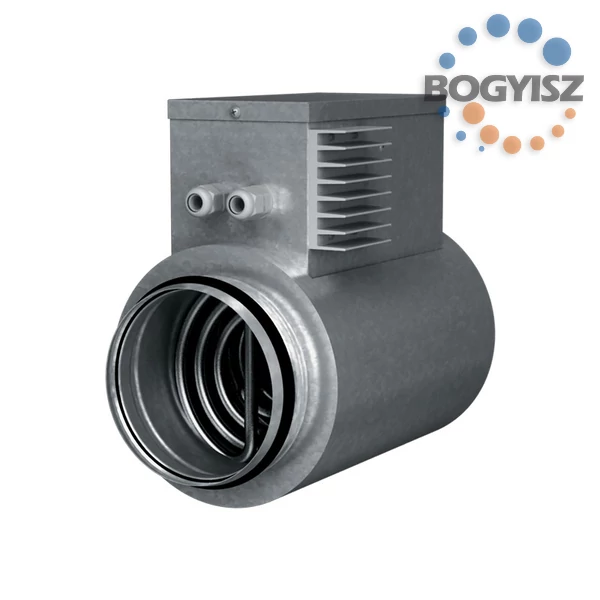 VENTS NKP 160-2,0-1 A21 V.2 ELEKTROMOS FŰTŐELEM