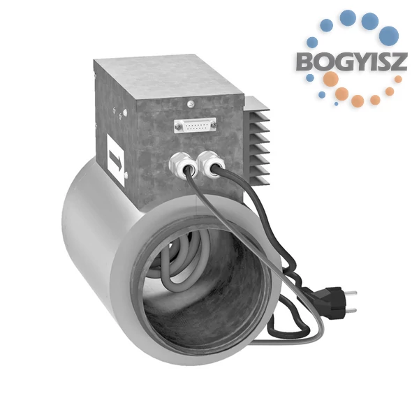 VENTS NKP-160-2,0-1 ELEKTROMOS FŰTŐELEM