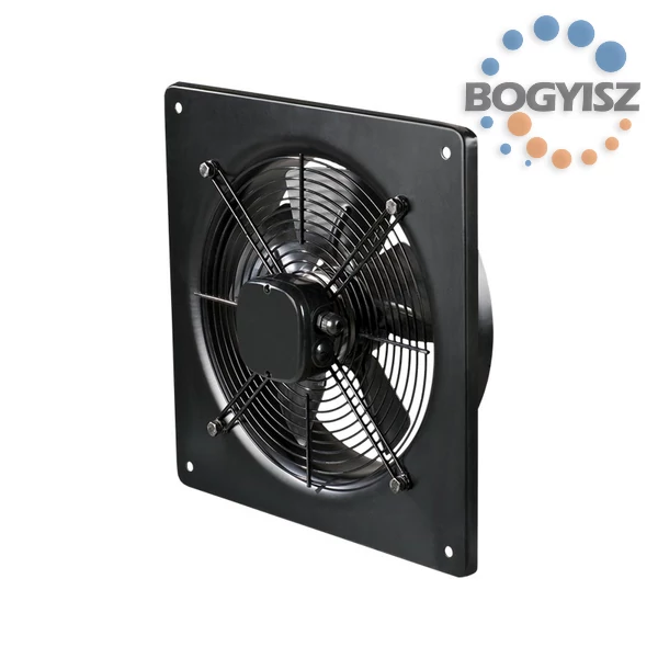 VENTS OV 4E 300 IPARI AXIAL VENTILÁTOR