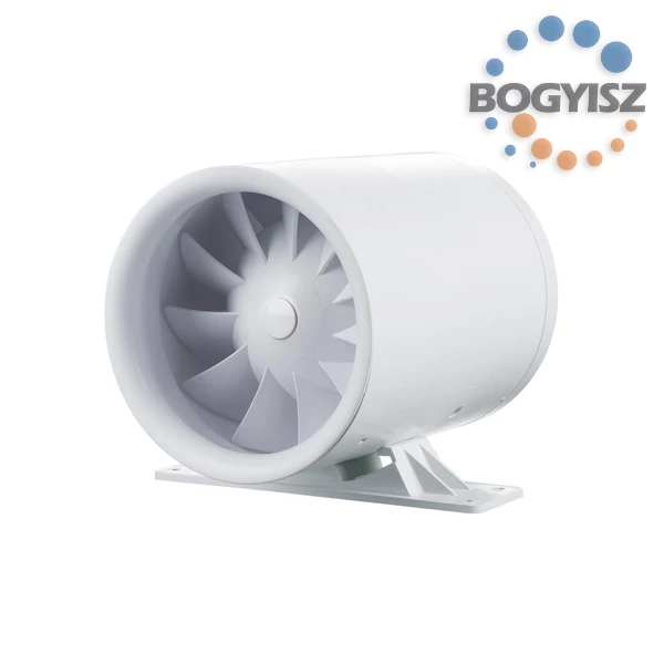 VENTS QUIETLINE-K 150 CSŐVENTILÁTOR