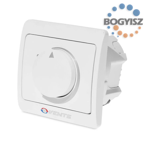 VENTS R1/010 FOLYAMATOS SZABÁLYZÁS EC MOTOROKHOZ 1,1mA