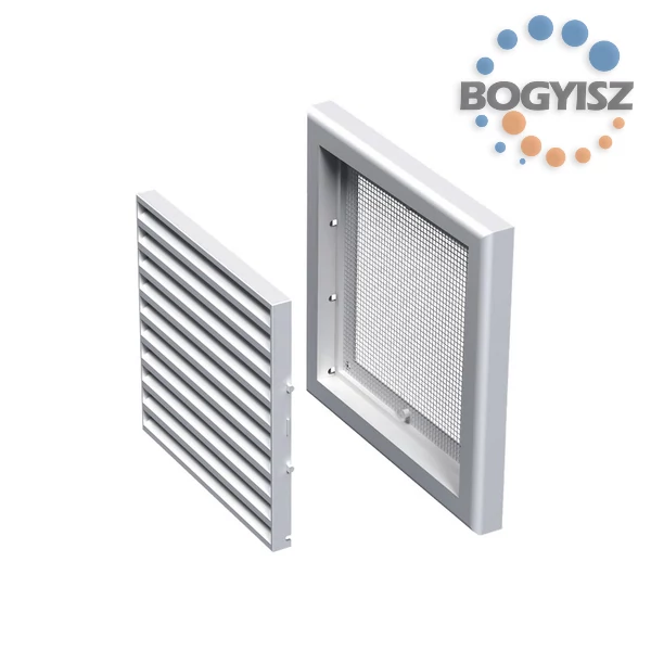VENTS RAGASZTHATÓ SZELLŐZŐRÁCS 170X238