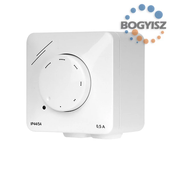 VENTS RS-1,5 PS FOLYAMATOS FORDULATSZÁM SZABÁLYZÓ