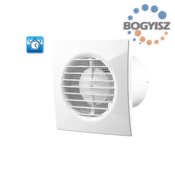 VENTS 100 SIMPLE T AXIÁLIS VENTILÁTOR