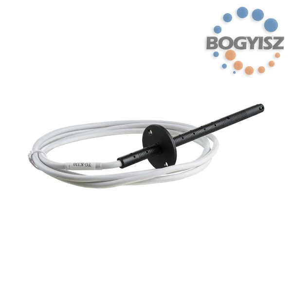 VENTS TG-K330 Légcsatornába építhető hőmérséklet érzékelő