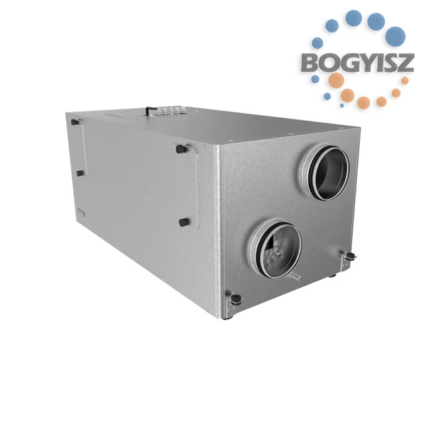 VENTS VUT 700 HB EC A21 HŐVISSZANYERŐS LÉGKEZELŐ BERENDEZÉS