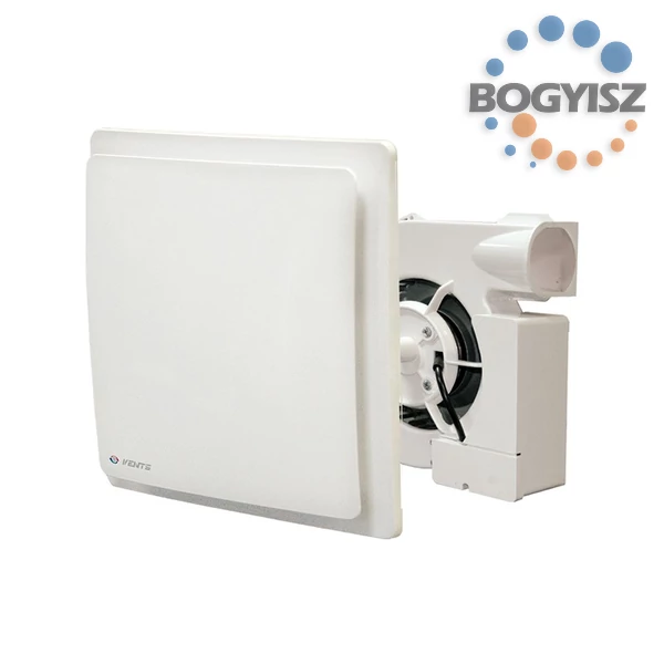 VENTS VNV-1B 80 H FALI RADIÁLIS VENTILÁTOR