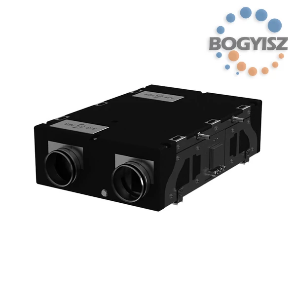VENTS VUE 180 P5B EC A14 KÖZPONTI HŐVISSZANYERŐ